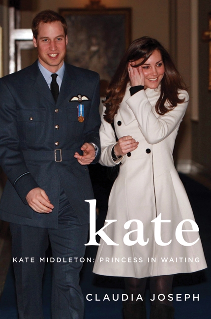 "Kate Middleton: Princess in